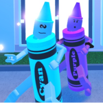 CRAYON CLAN/GROUP