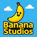#BananaStudios
