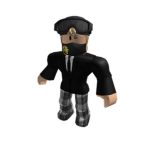 Salesman