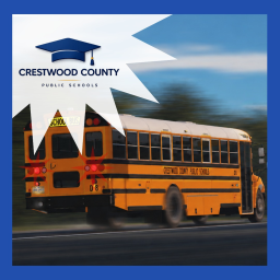 [UPD] School Bus Simulator: Crestwood County, VA icon