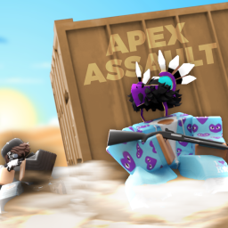 Apex Assault