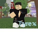Tyrex’s Clothing