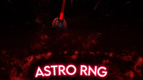 Astro RNG
