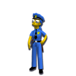 THE US ARMY of roblox