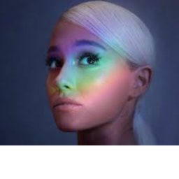 Ariana Grande