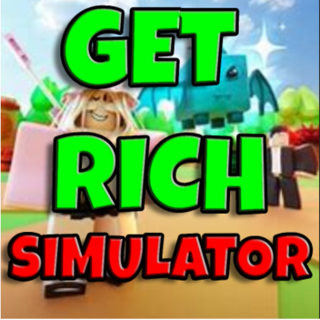 Get Rich Simulator