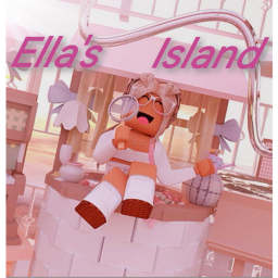 Ella's island