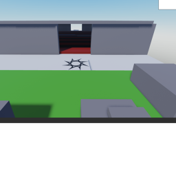 Sword fight arena