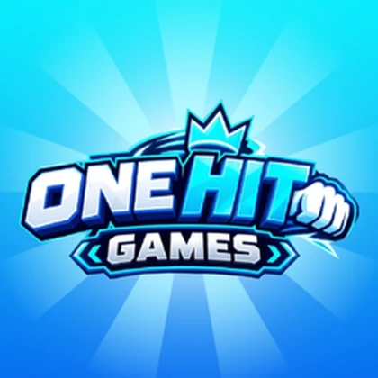 One Hit Games Roblox group icon