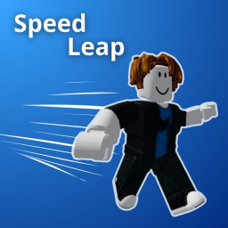 [OBBY] Saut de vitesse