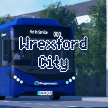 [ALPHA] Wrexford City