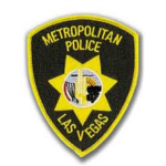 las vegas metro police