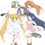 Afksxecho's Clothing Group