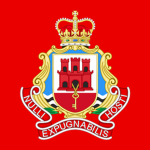 [GΙ] Royal Gibraltar Regiment