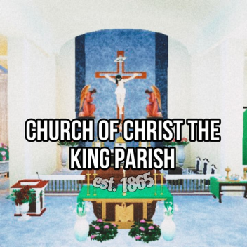 Church of Christ the King Parish
