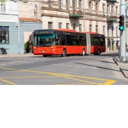 Vilnius Public Transport
