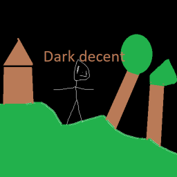 Dark Descent