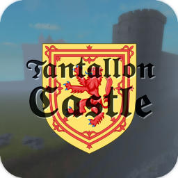 Tantallon castle, Scotland