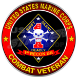 |:| 1st Reconnaissance Battalion |:|