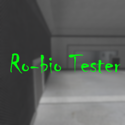 Ro-bio (TESTER) [Beta] icon