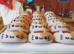Doughnuts