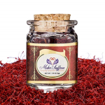 Mehr Saffron