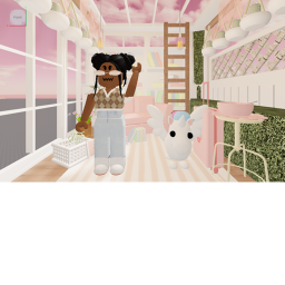Unicorn Obby