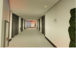 Notifier Fire Alarm Testing in a High-Rise