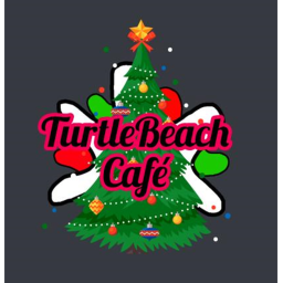 TurtleBeach Café