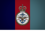 UK • British Armed Forcesᅠ