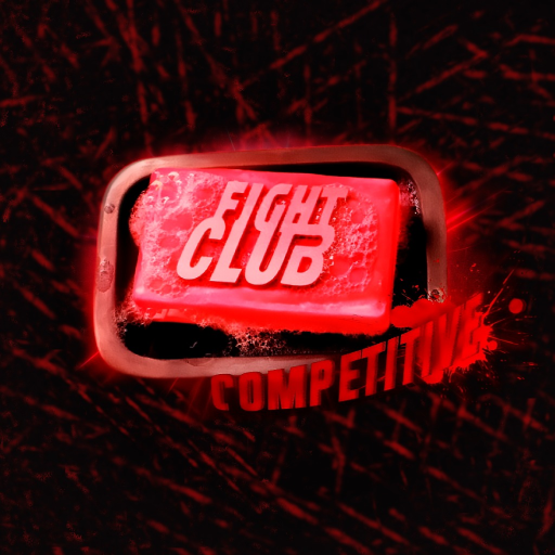 Fight Club Competitive
