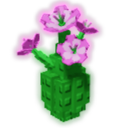 Melon Flower produce image