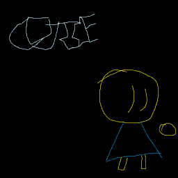 (legacy) .CURSE