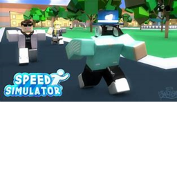 Top-Speed Simulator (UPDATE!!)