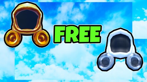 👕[UPDATE!]Free Avatar Items Game!