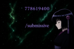 /submissive