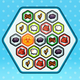Conquest Isle