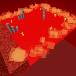 Red Planet I