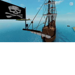 Pirate Survival