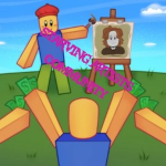 The Starving Artists Community