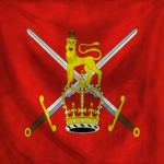 The Britannia Royal Corps
