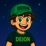 Deion’s crew