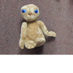 Praise E.T