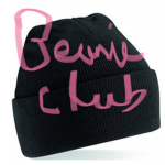 Busters beanies