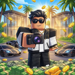 Roblox Idle Vlogger