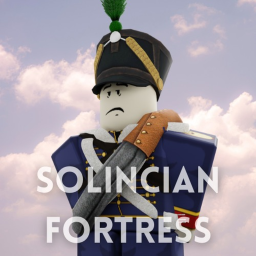 Solincian Fortress