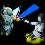 Madoka Magica Combat