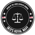 Οffice of the Judge Advocate General
