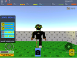 Clueless skywars/test gamers