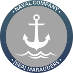 [MARAUDERS] Naval Company